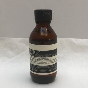 Aesop Parsley Seed Anti-Oxidant Facial Toner 100ml